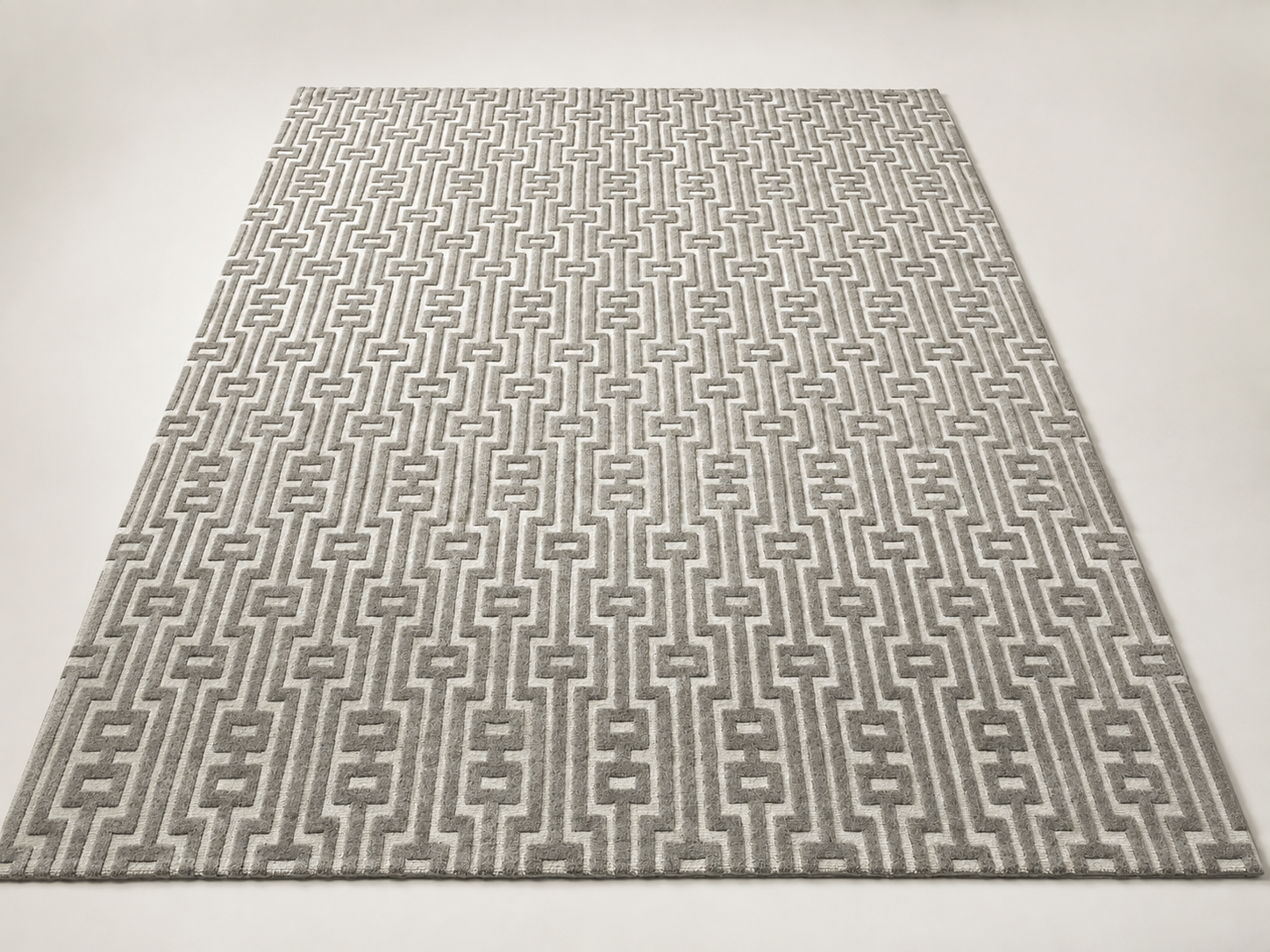 Silk Horizon rug